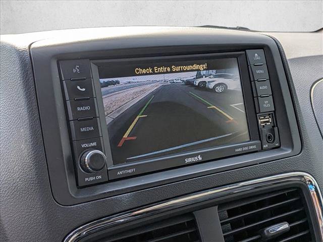 Used 2019 Dodge Grand Caravan GT image 15