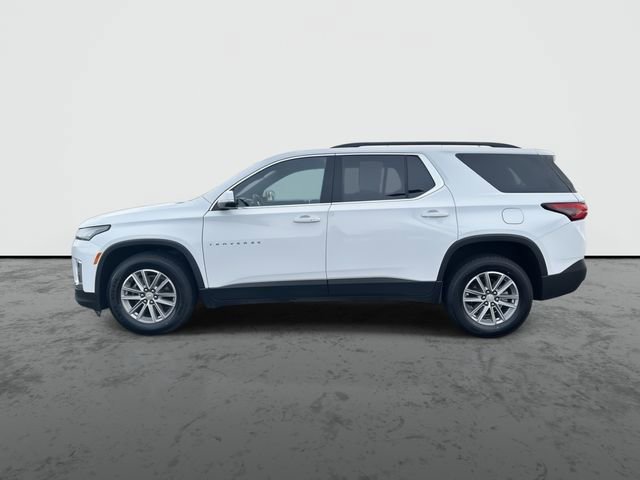 Used 2023 Chevrolet Traverse LT image 5