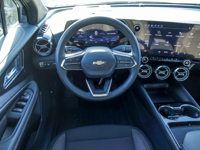 New 2026 Chevrolet Blazer EV LT AWD/4WD image 13