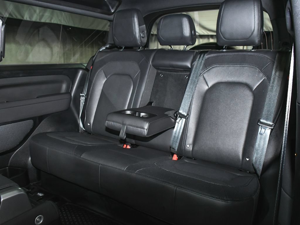 Used 2023 Land Rover Defender 90 X-Dynamic SE AWD/4WD image 52