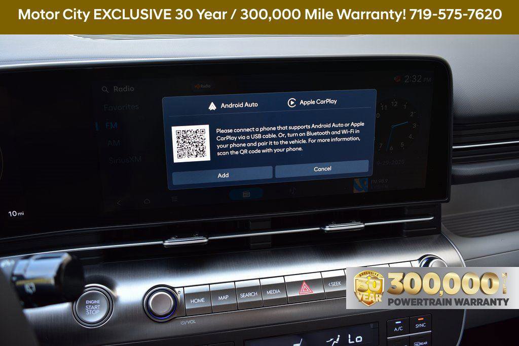 New 2026 Hyundai Kona SEL Premium AWD/4WD image 29