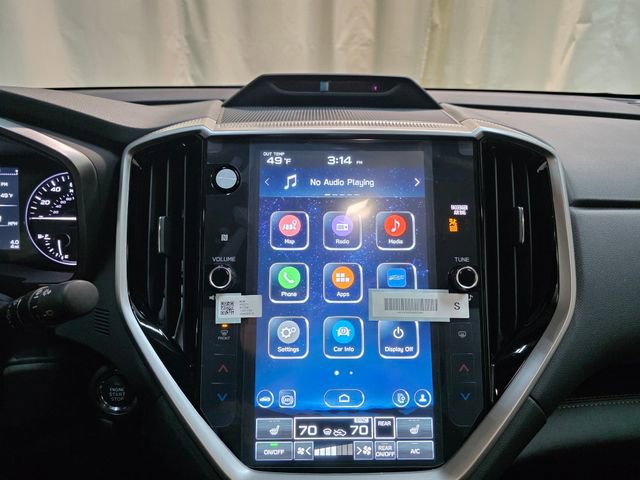 New 2026 Subaru Ascent Limited image 21