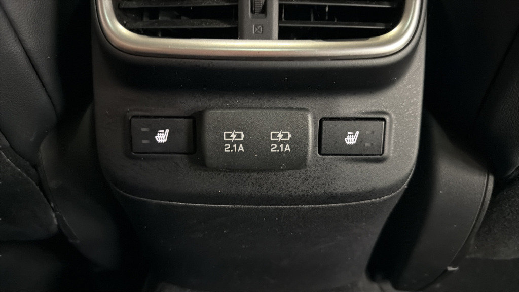 Used 2020 Subaru Outback Touring XT AWD/4WD image 36