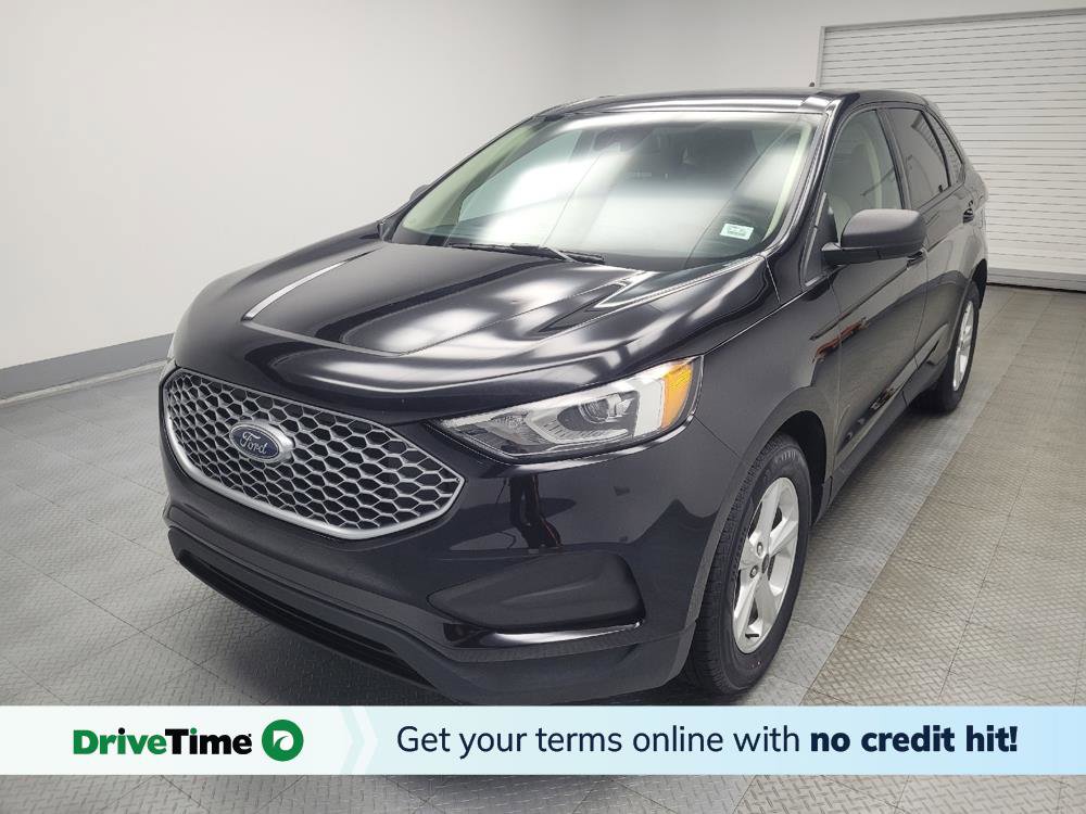 Used 2024 Ford Edge SE image 1