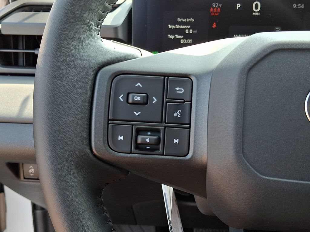 New 2026 Toyota RAV4 SE w/ Weather Package AWD/4WD image 14