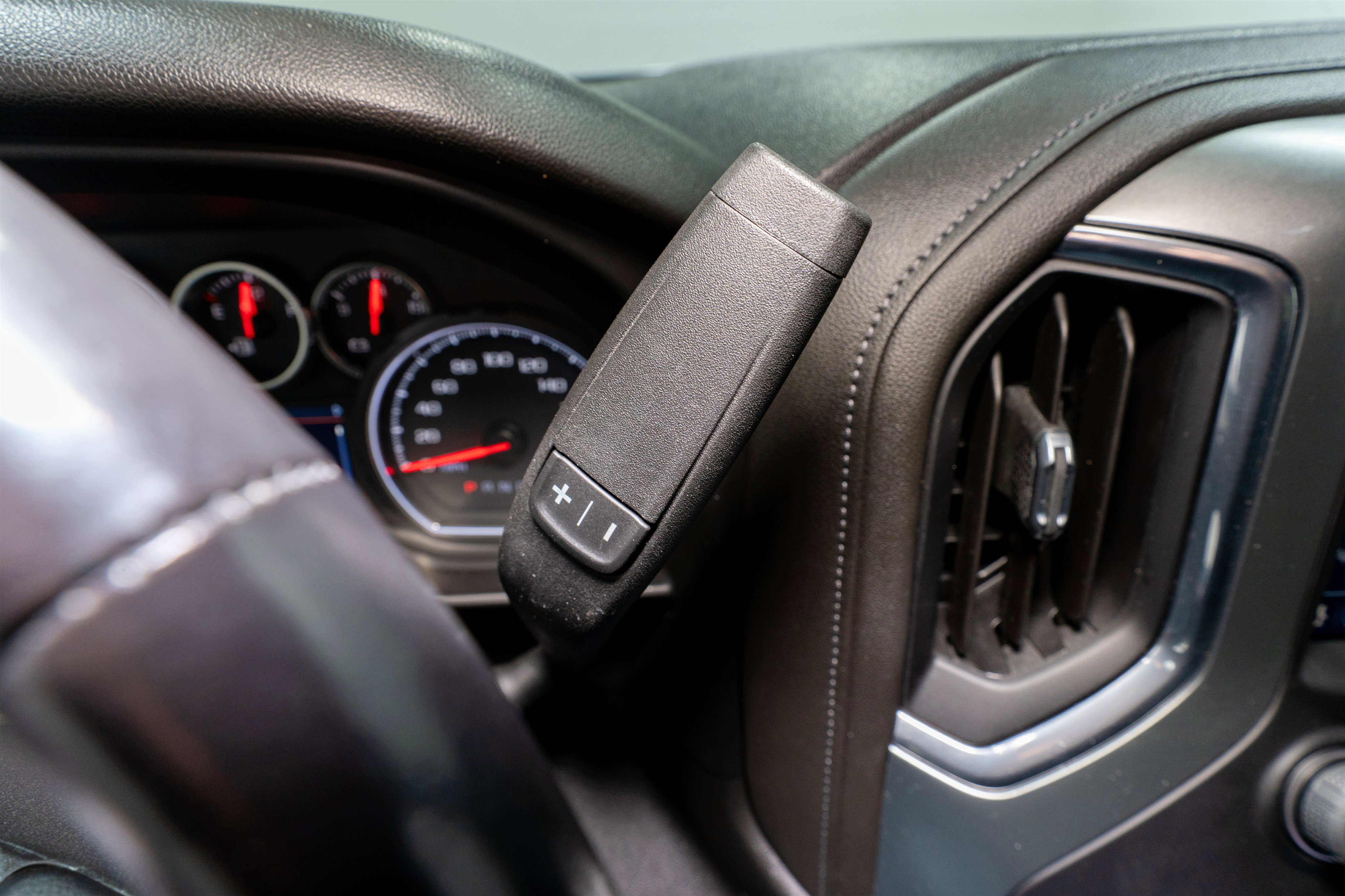 Used 2021 Chevrolet Silverado 1500 RST image 28