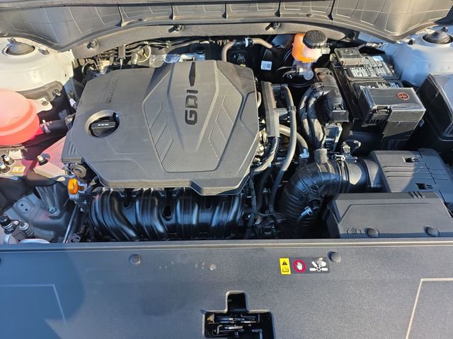 Used 2024 Kia Sorento S w/ Panoramic Sunroof Package image 45