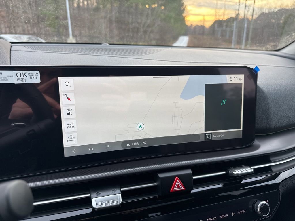 New 2026 Kia Sportage SX Prestige image 3