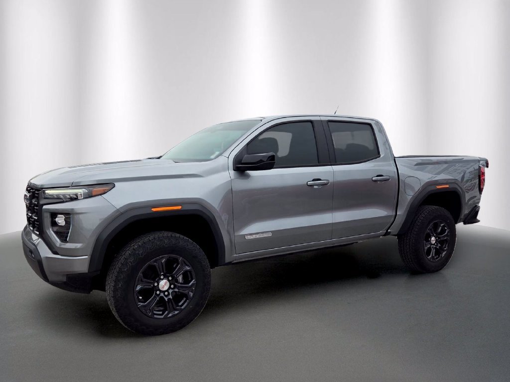 Used 2023 GMC Canyon Elevation w/ Convenience Package RWD image 2