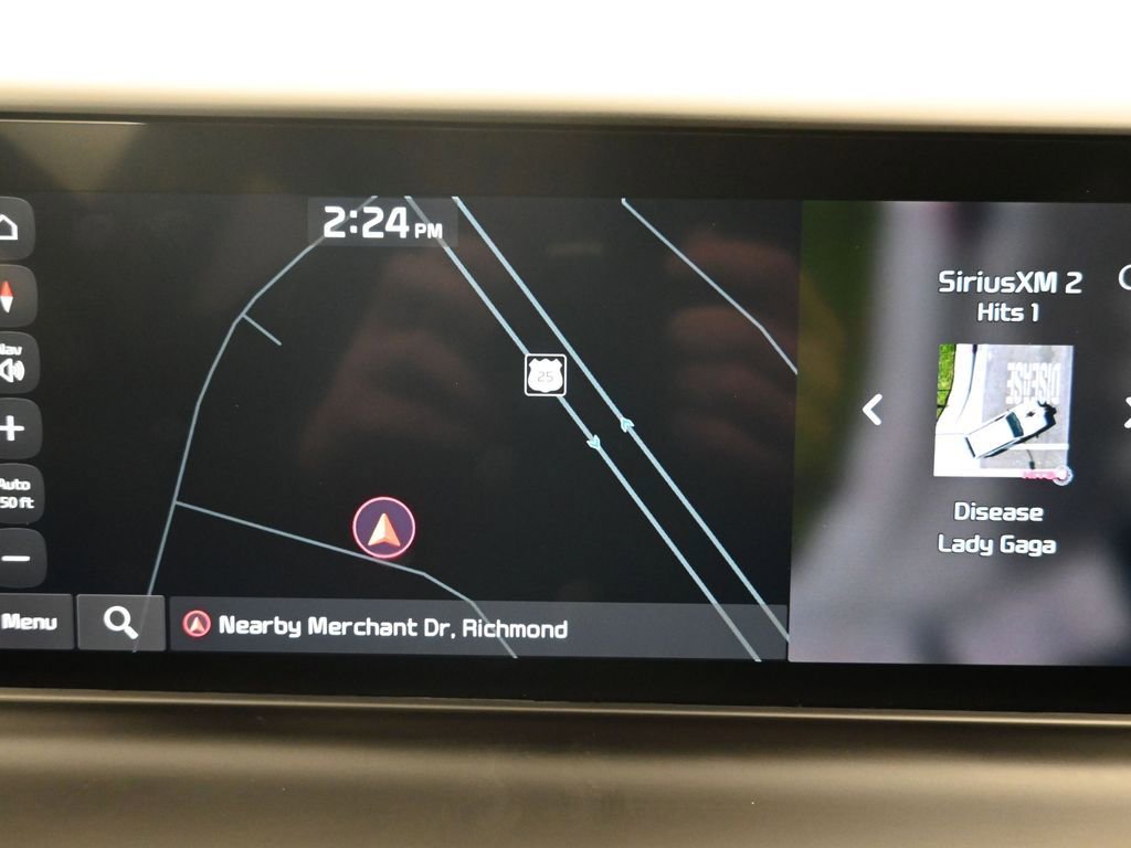 Used 2024 Kia Seltos S image 12