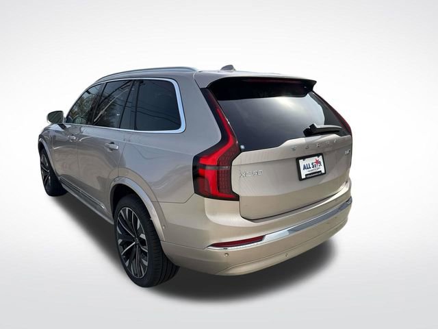 New 2026 Volvo XC90 B6 Ultra w/ Protection Package image 5