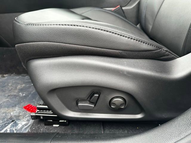 New 2026 Jeep Compass Limited image 14