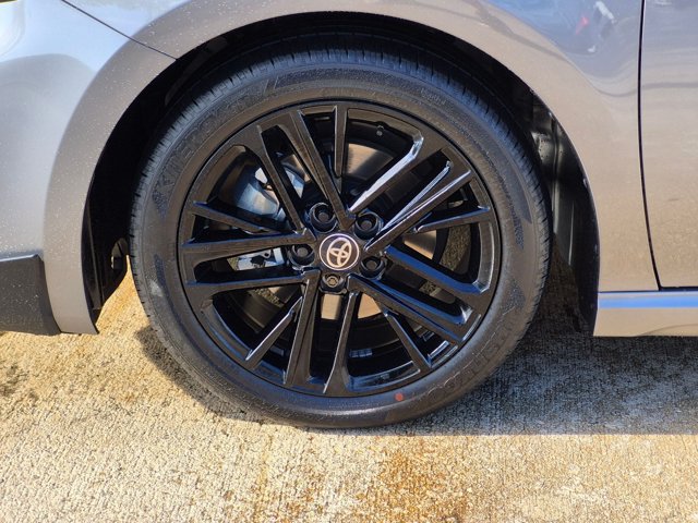 Certified 2026 Toyota Camry SE w/ Convenience Package FWD image 22
