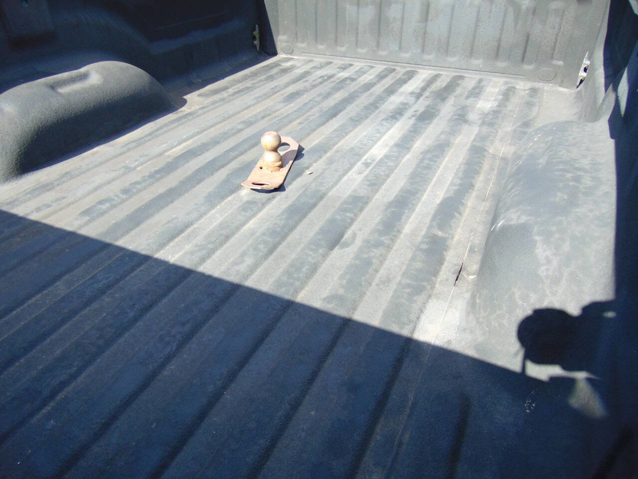 Used 2004 Dodge Ram 3500 Truck SLT w/ Trailer Tow Group image 24