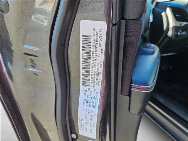 Used 2016 Jeep Cherokee Latitude w/ Comfort & Sound Group image 22