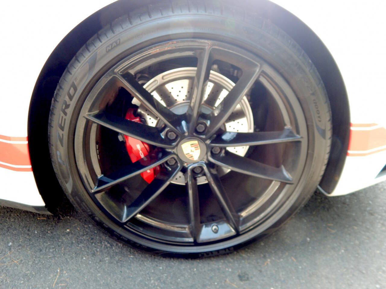 Used 2020 Porsche 911 Carrera image 17