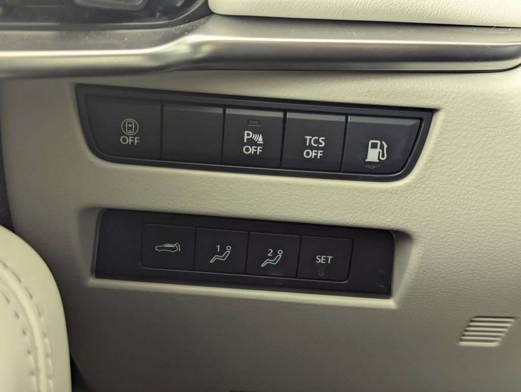 Used 2024 MAZDA CX-90 Plug-In Hybrid w/ Premium Plus image 46