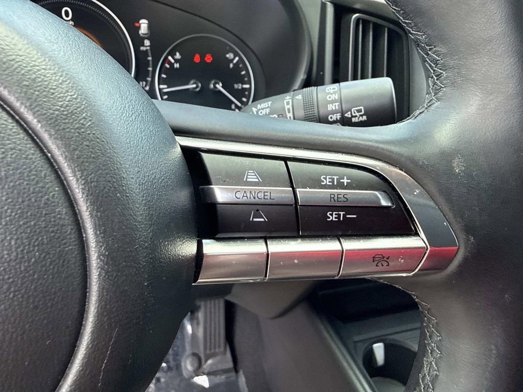 Used 2024 MAZDA CX-50 AWD 2.5 S w/ Preferred Package image 38