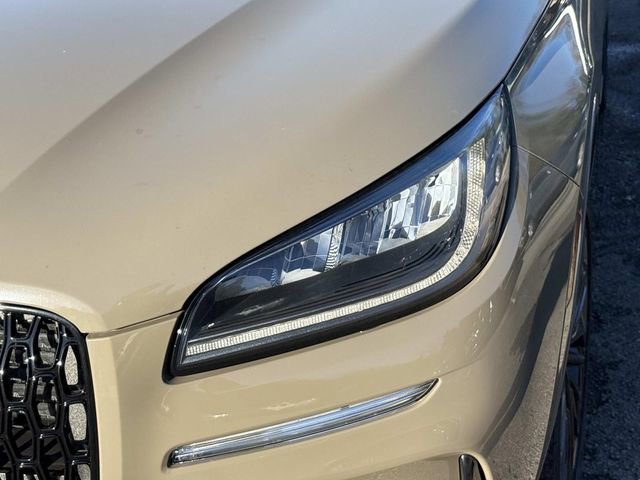 New 2026 Lincoln Corsair Premiere image 10