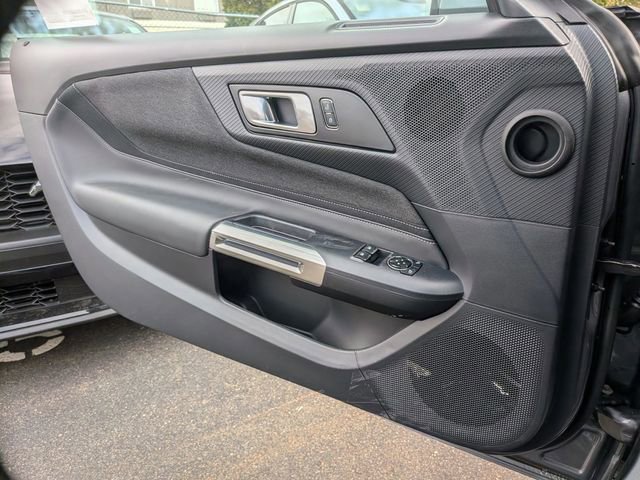 New 2026 Ford Mustang Coupe image 18