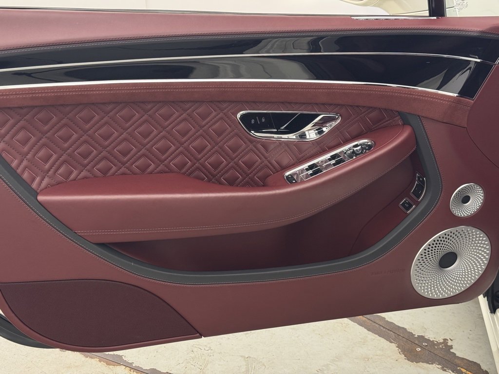 Certified 2022 Bentley Continental GT Speed image 11