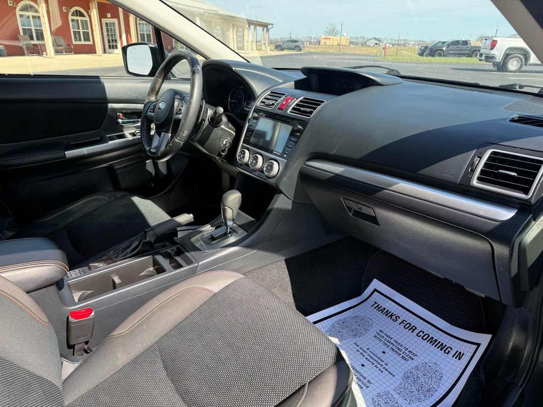 Used 2017 Subaru Crosstrek 2.0i Premium image 14