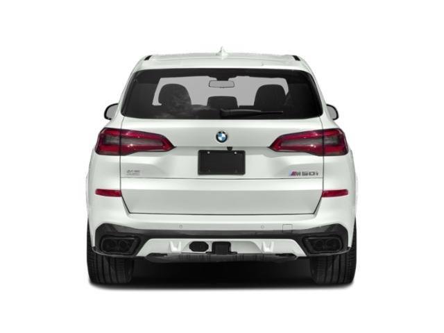 Used 2023 BMW X5 M50i w/ Executive Package image 8