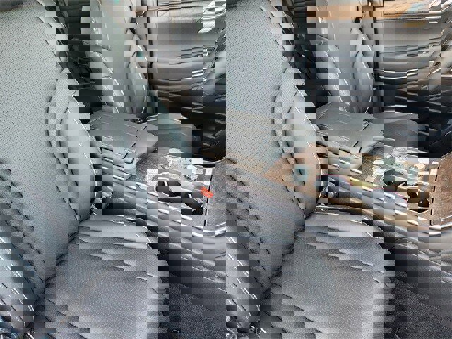 Used 2025 Genesis GV80 2.5T Prestige image 10