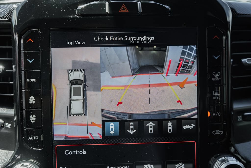 Used 2021 RAM 1500 TRX w/ TRX Level 2 Equipment Group AWD/4WD image 59