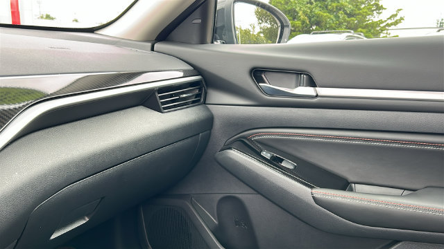 Certified 2023 Nissan Altima 2.0 SR FWD image 20