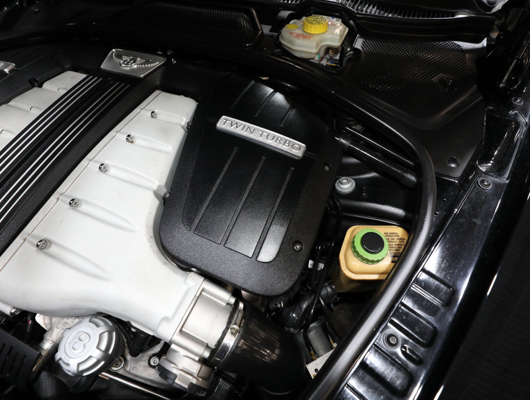 Used 2012 Bentley Continental GT AWD/4WD image 77