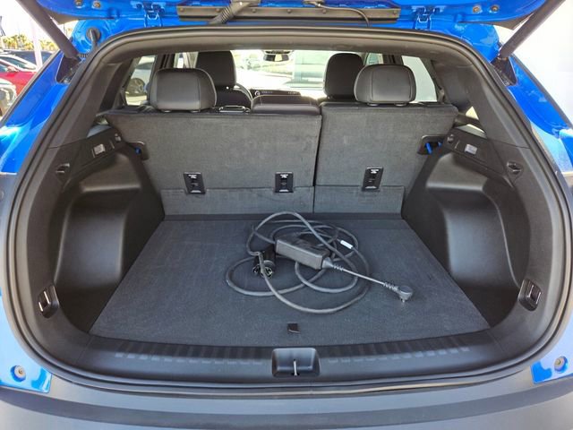 Certified 2026 Chevrolet Blazer EV LT image 13
