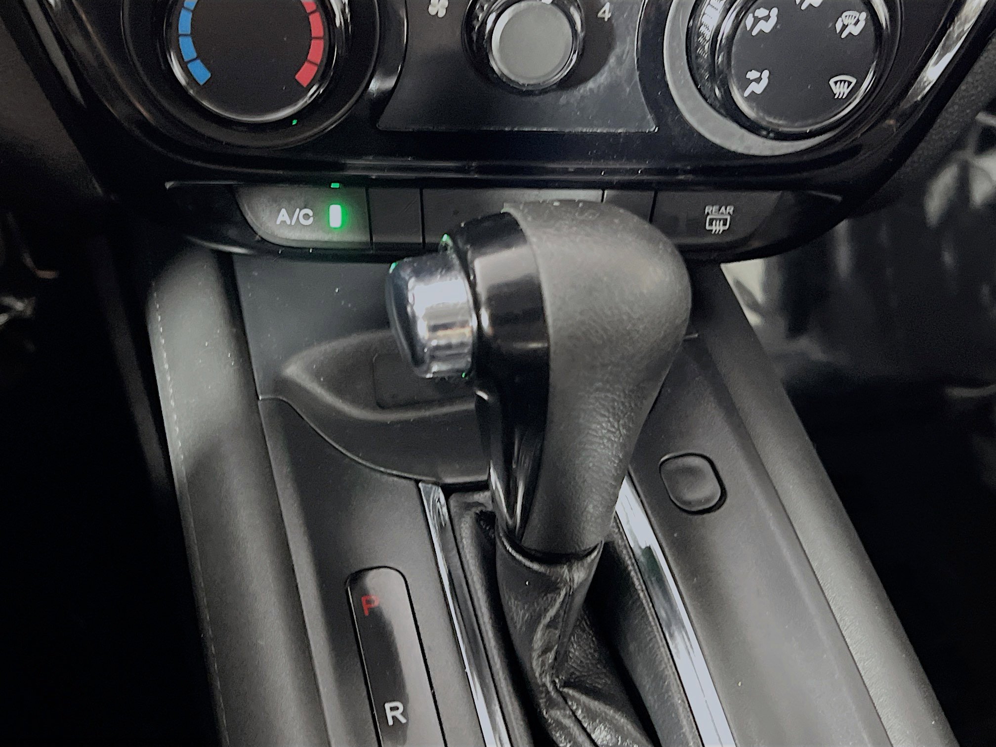 Used 2016 Honda HR-V LX image 23