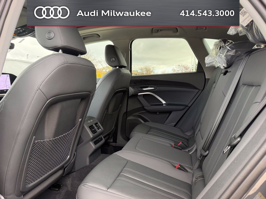 New 2026 Audi Q5 2.0T AWD/4WD image 31