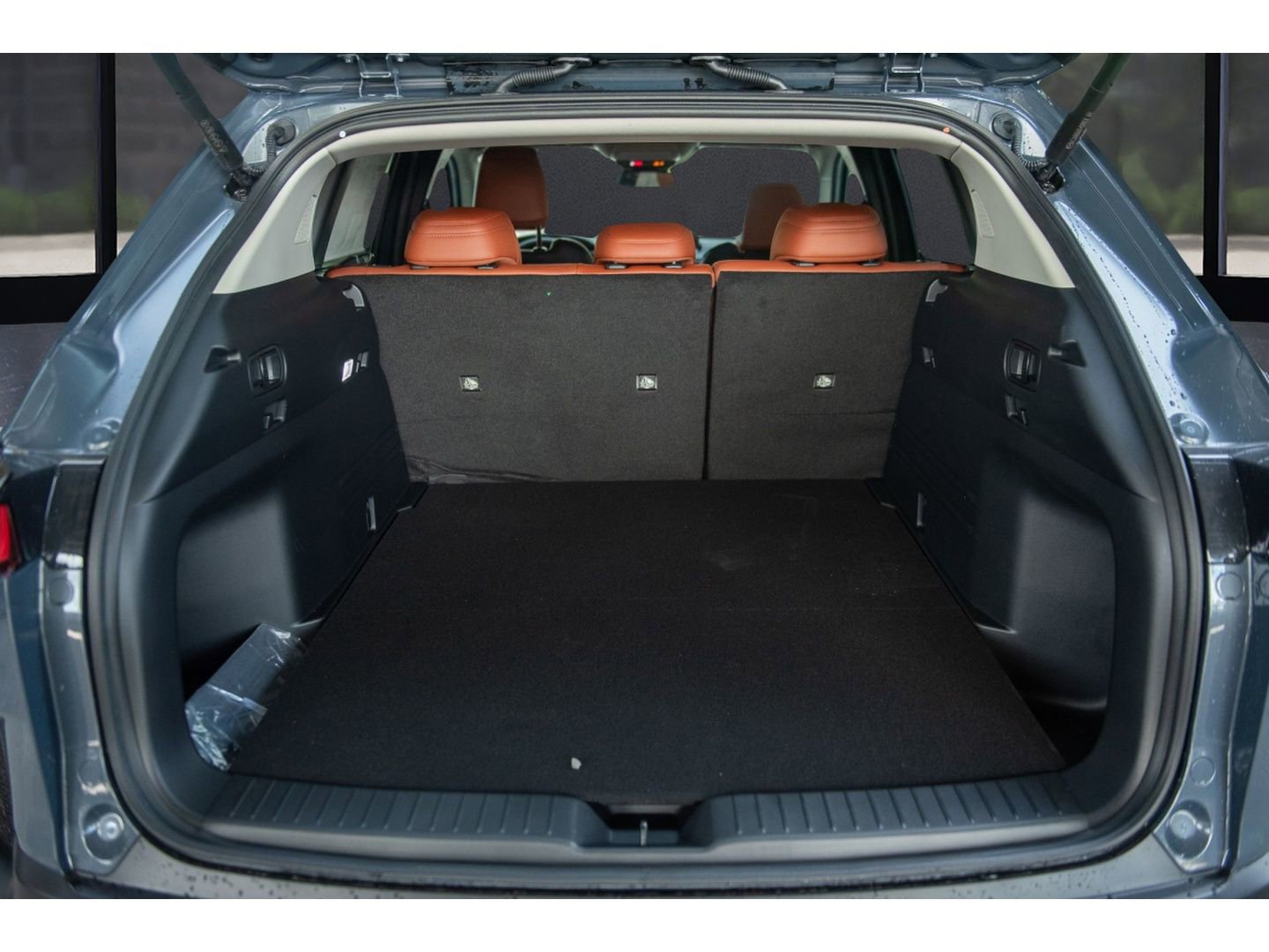 New 2025 MAZDA CX-50 Meridian Edition w/ Weather Package image 13