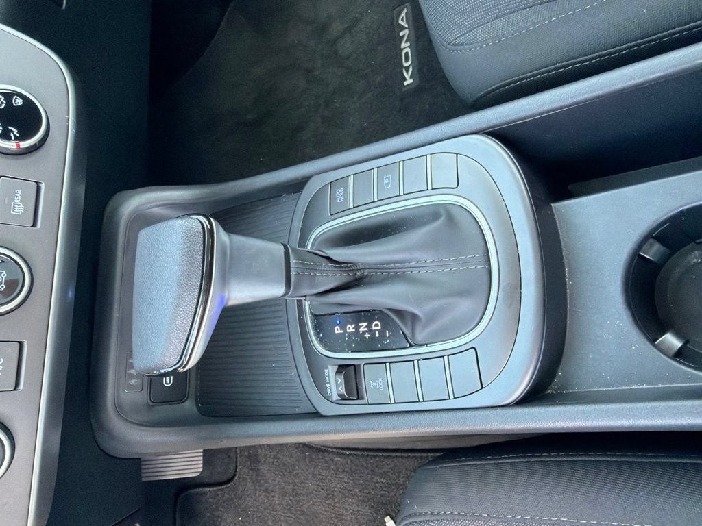 Used 2026 Hyundai Kona SE AWD/4WD image 18