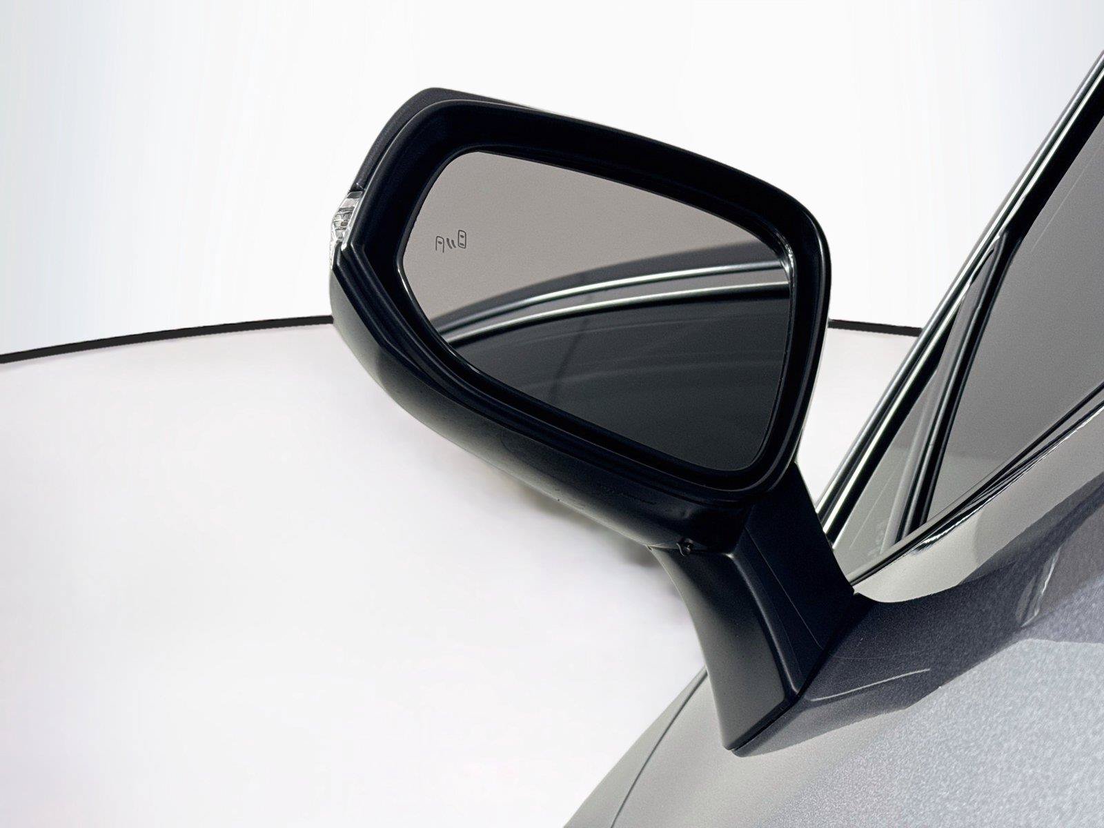 Certified 2023 Toyota RAV4 XLE AWD/4WD image 5