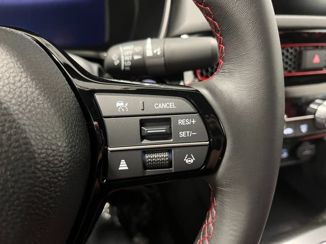 New 2026 Honda Civic Si image 12