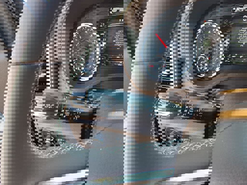 New 2026 RAM 1500 Laramie w/ Bed Utility Group image 22