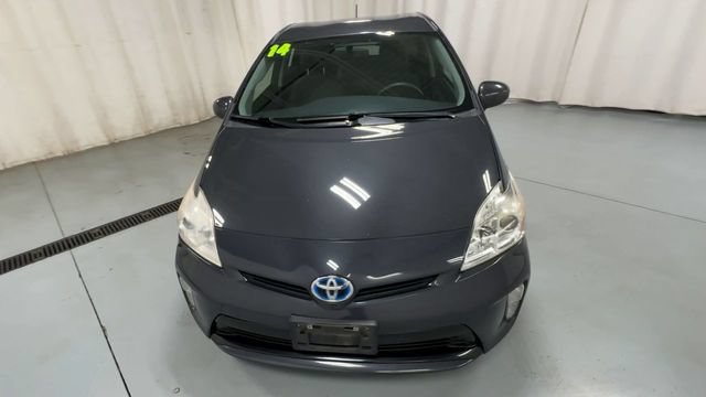 Used 2014 Toyota Prius Two FWD image 3