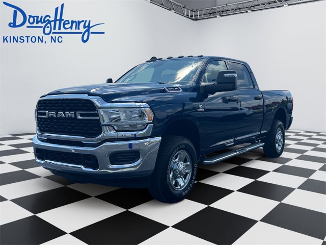 New 2024 RAM 2500 Tradesman w/ Towing Technology Group