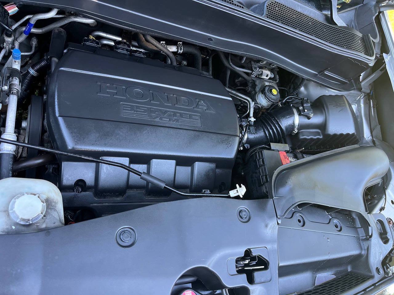 Used 2015 Honda Pilot EX-L image 3