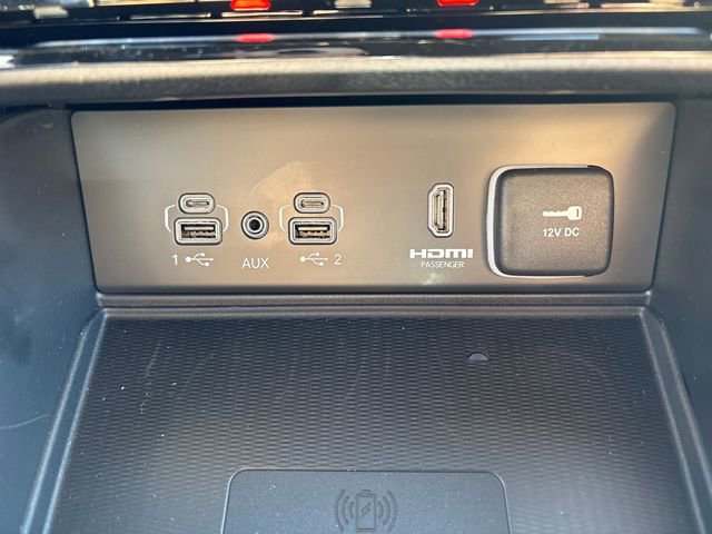 Certified 2025 Jeep Grand Cherokee L Summit AWD/4WD image 29