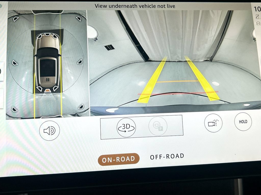 New 2026 Land Rover Range Rover SE AWD/4WD image 15