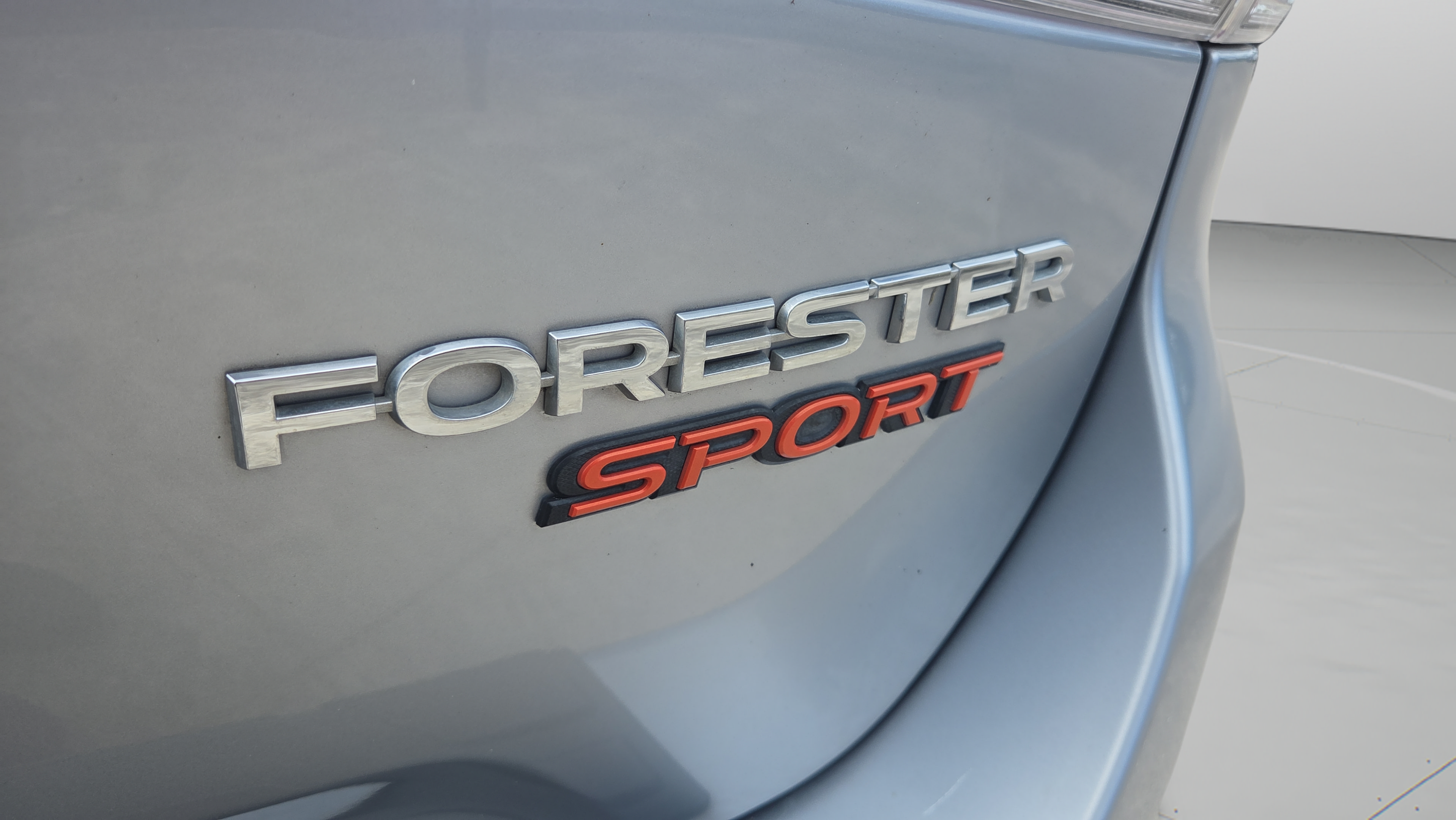 Used 2021 Subaru Forester Sport w/ Popular Package #2 AWD/4WD image 38