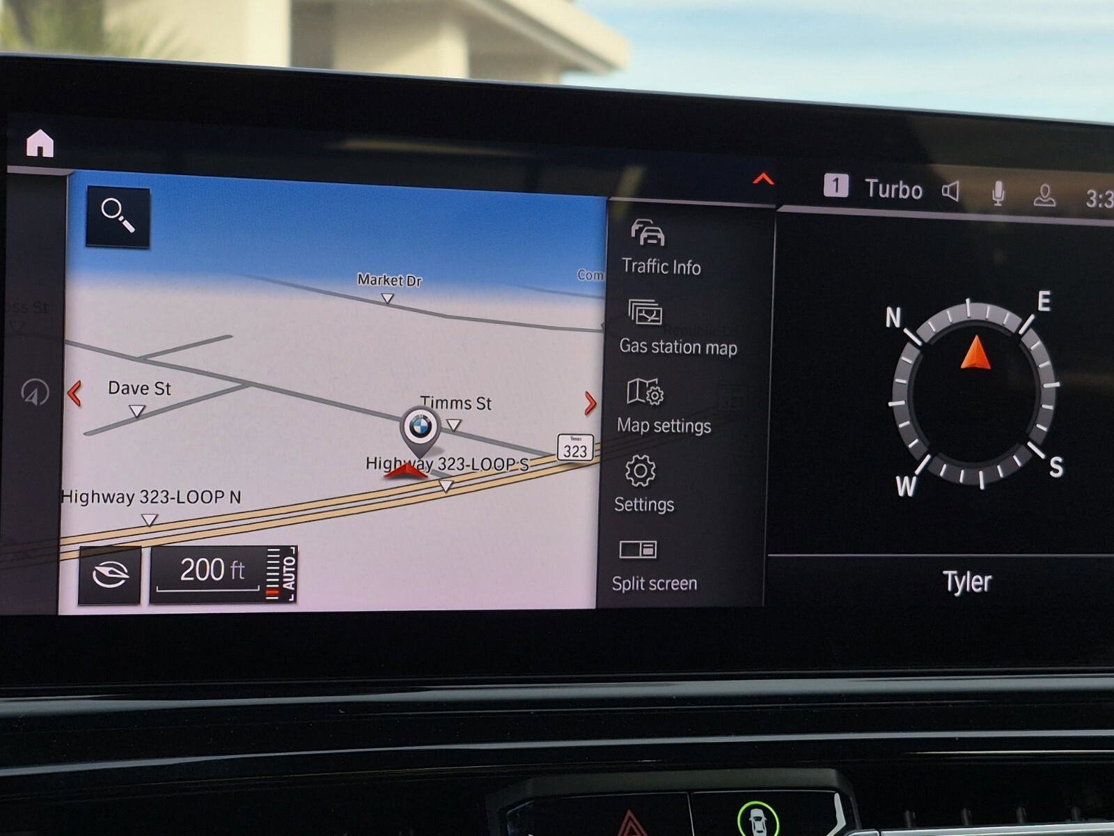 Certified 2024 BMW 840i Gran Coupe w/ M Sport Professional Package image 19