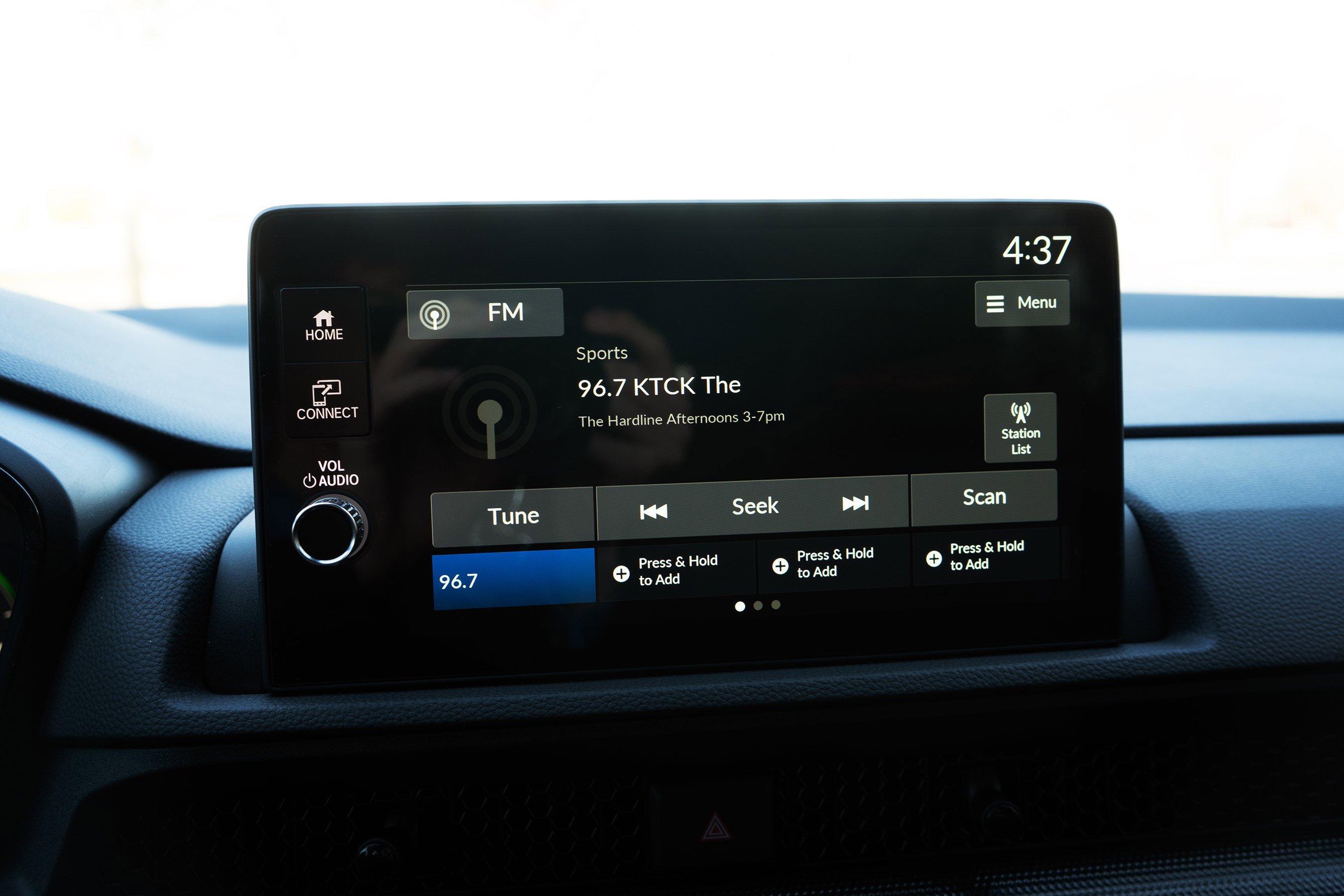 Certified 2026 Honda CR-V TrailSport image 30