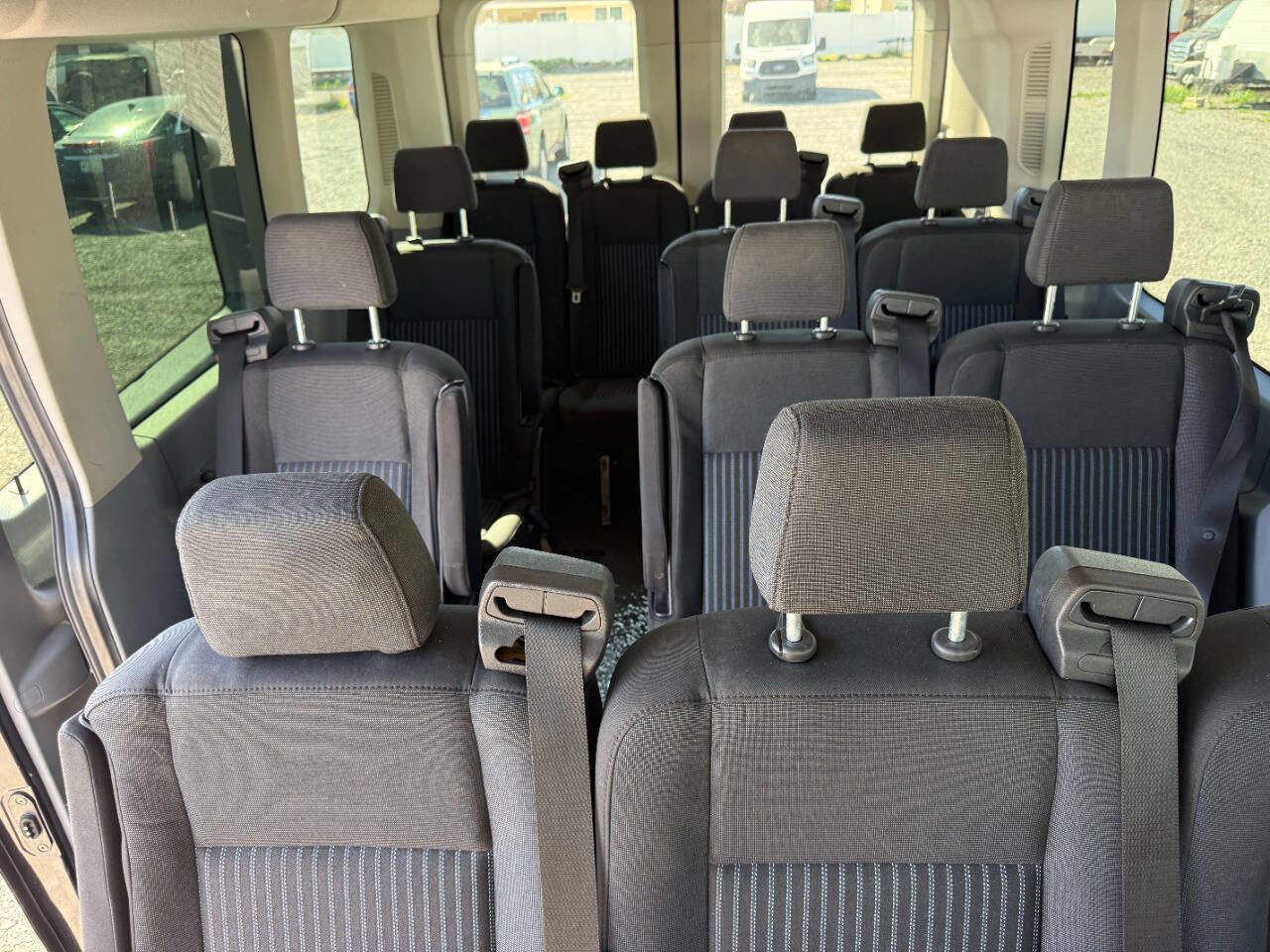 Used 2019 Ford Transit 350 XLT RWD image 27