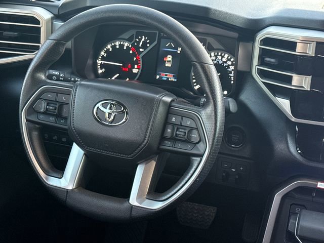 Used 2025 Toyota Tundra SR5 image 14