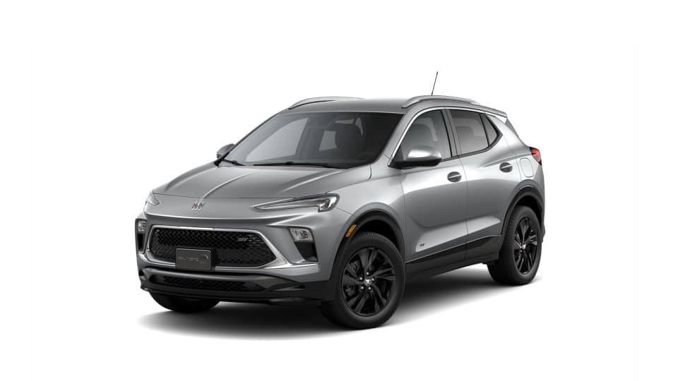 New 2026 Buick Encore GX Sport Touring w/ Comfort Package image 51